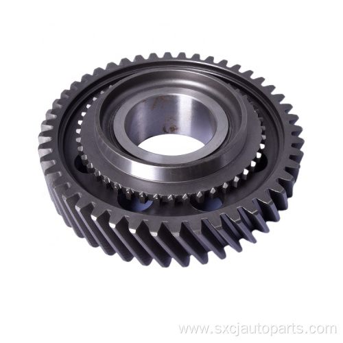 Customized High quality auto parts Transmission Gear 8-98137-256-0 for ISUZU